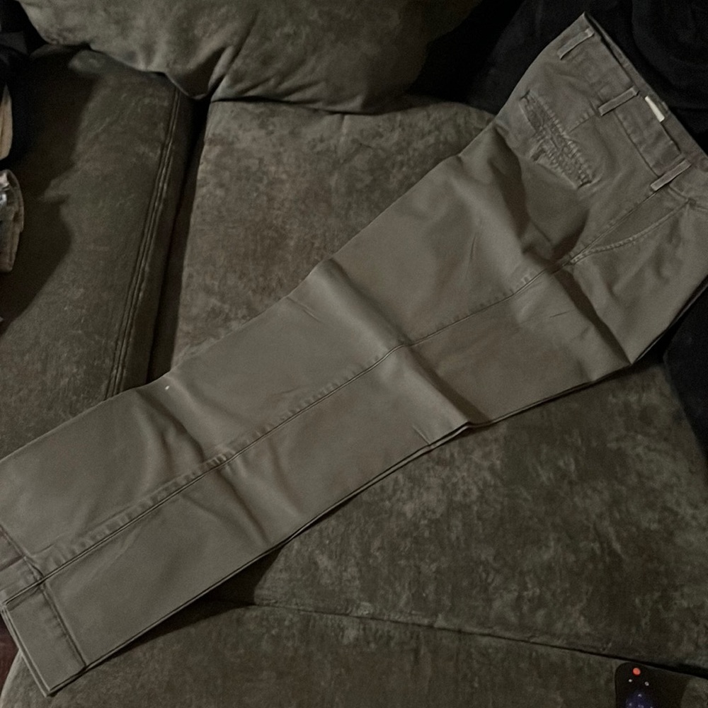GAP slim pants